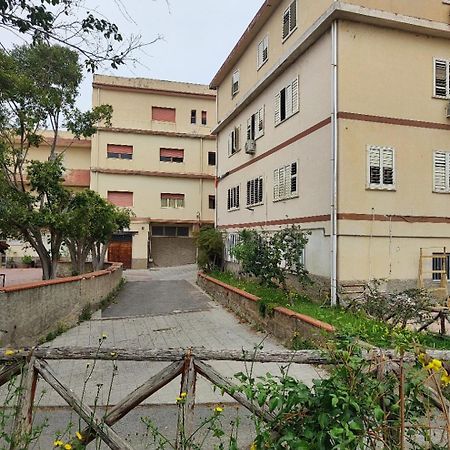 Fondo Versace Reggio di Calabria Zewnętrze zdjęcie