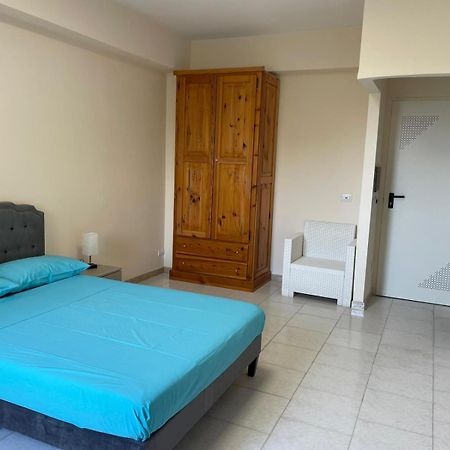 Fondo Versace Reggio di Calabria Zewnętrze zdjęcie
