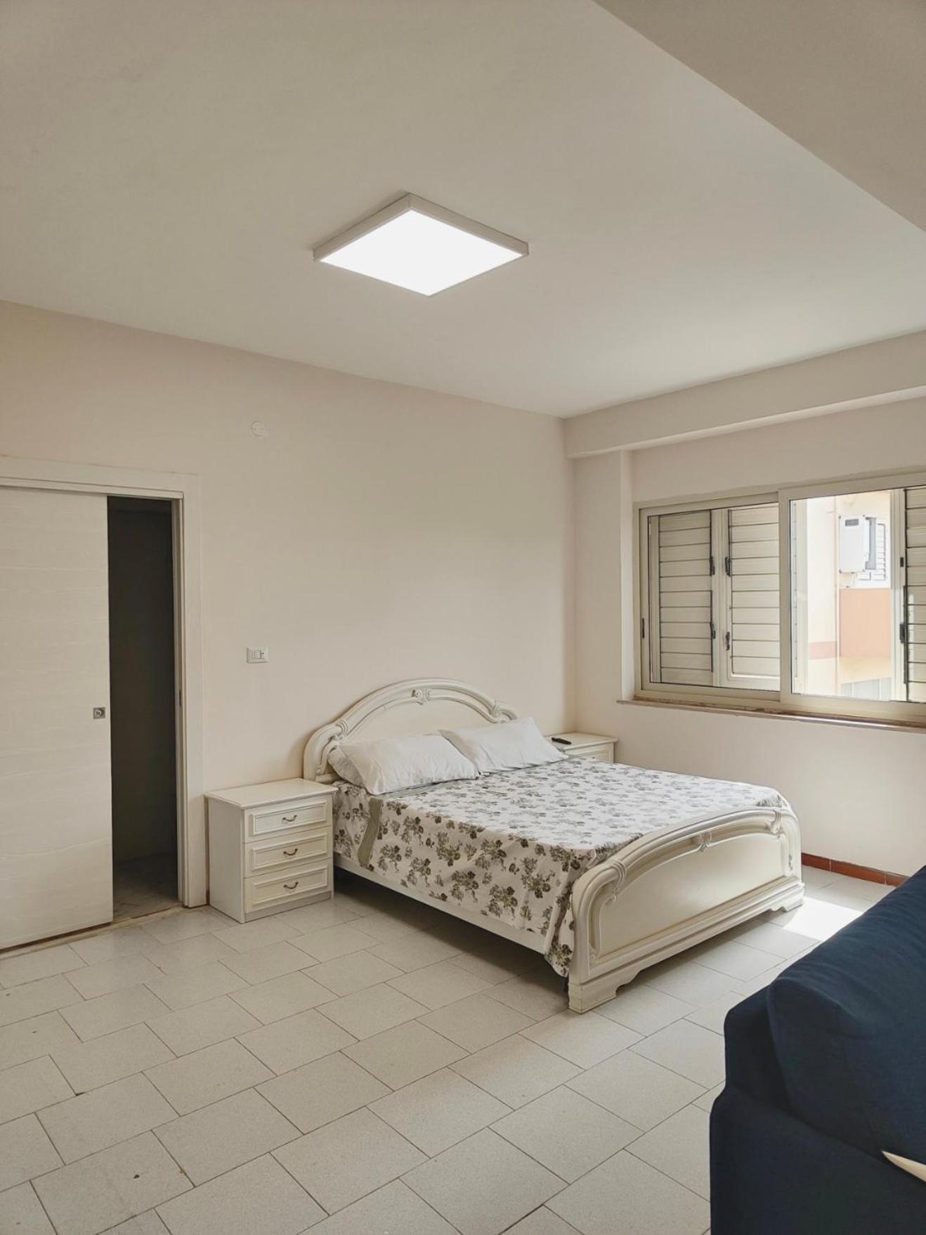 Fondo Versace Reggio di Calabria Zewnętrze zdjęcie