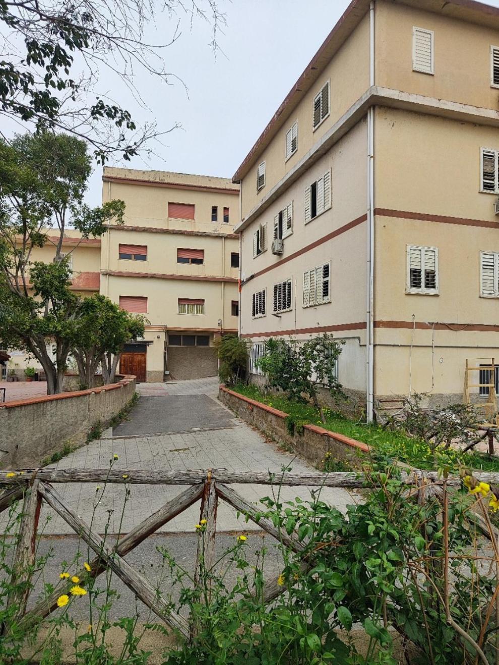 Fondo Versace Reggio di Calabria Zewnętrze zdjęcie