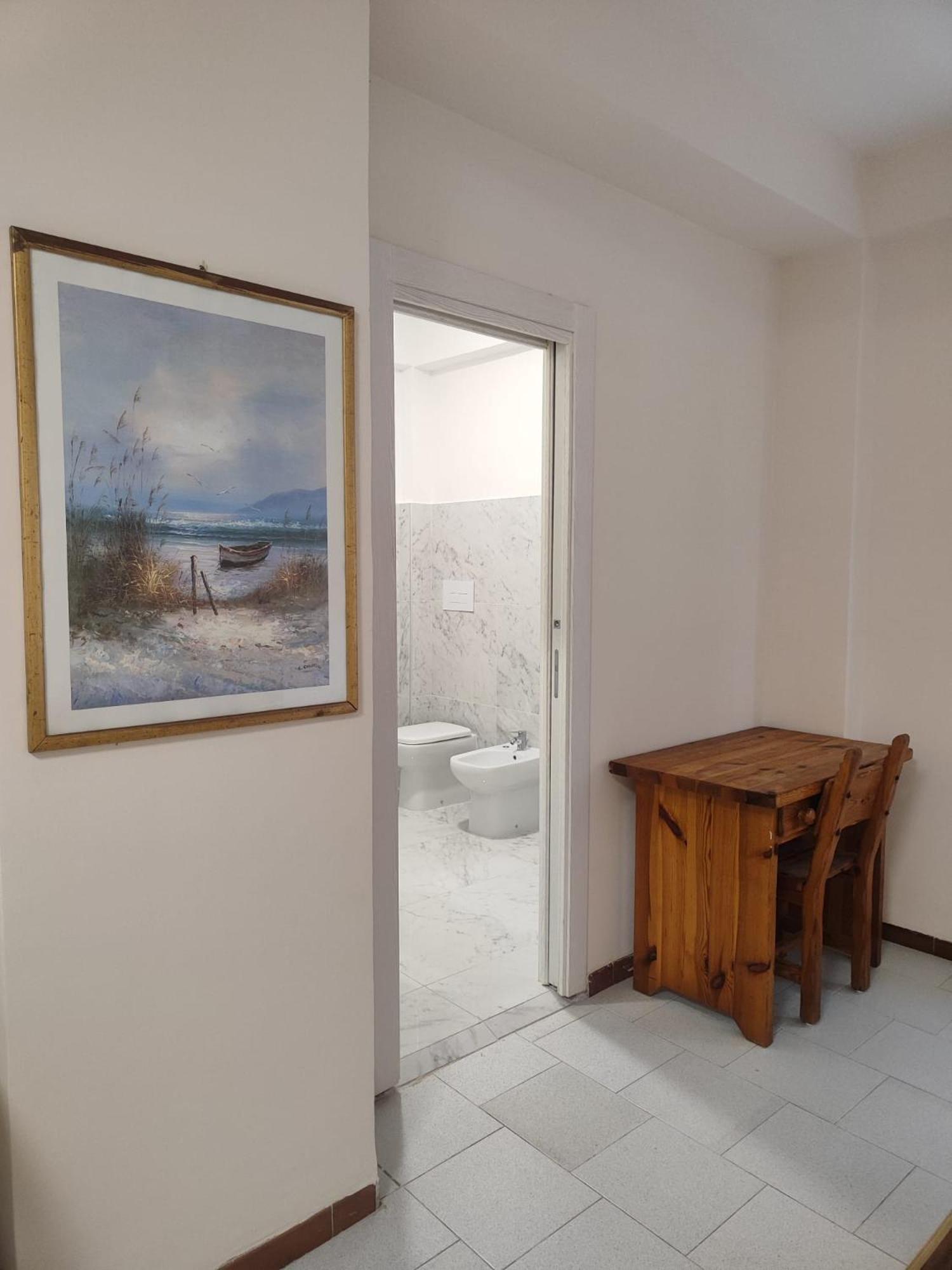 Fondo Versace Reggio di Calabria Zewnętrze zdjęcie