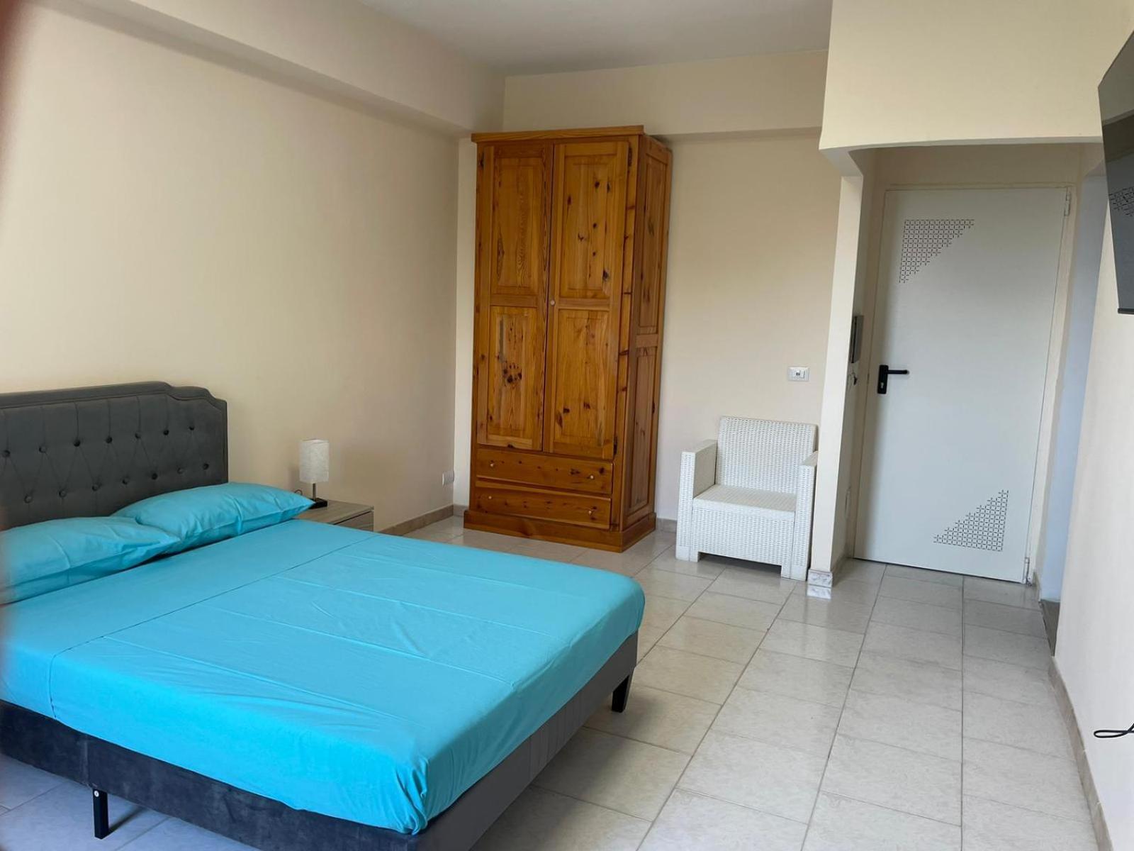 Fondo Versace Reggio di Calabria Zewnętrze zdjęcie